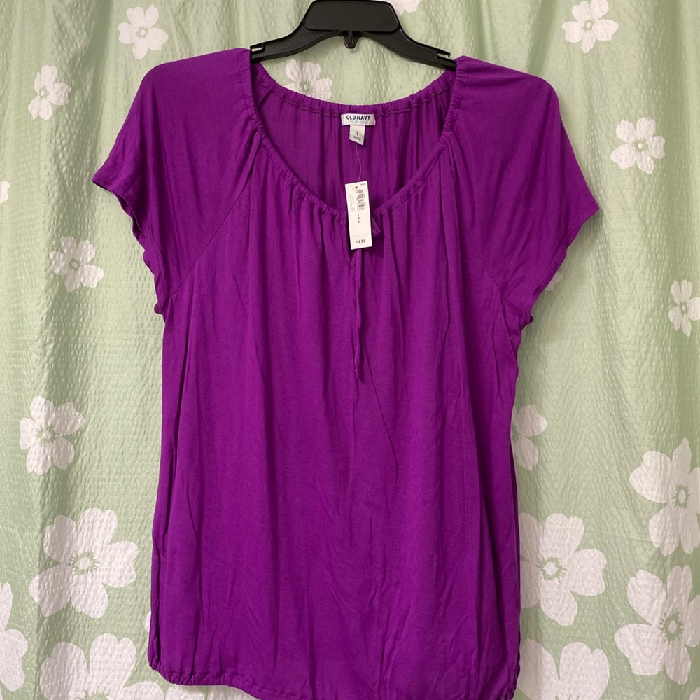 Ladies tunic